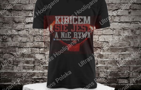 Kibicem sie jest ….