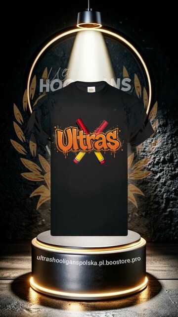 Koszulka Ultras